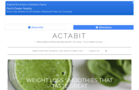 actabit.com
