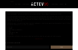 actev8.com