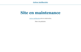 actionantifasciste.fr
