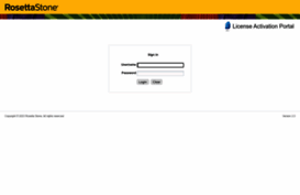 activation.rosettastone.com