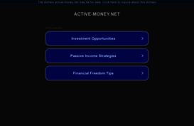 active-money.net