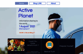 active-planet.com