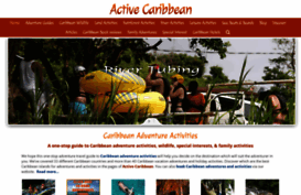 activecaribbean.com