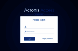 activecho.acronis.com