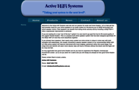 activehifisystems.com.au