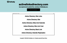 activelinksdirectory.com