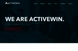 activewin.co.uk