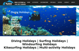 activewindsurfing.com