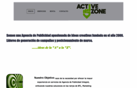 activezone.com.mx
