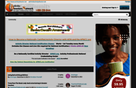 activitydirectoronline.com