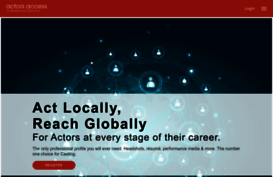 actorsaccess.com