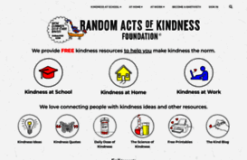 actsofkindness.com