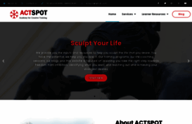 actspot.com