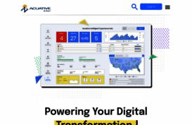 acuative.com