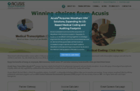 acusisindia.com