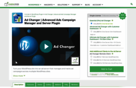 ad-changer.cminds.com