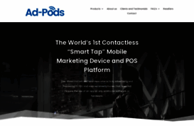 ad-pods.com