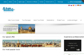 ad.beinharimtours.com