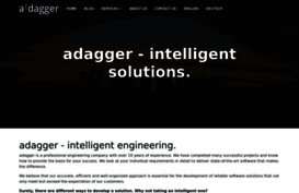 adagger.com