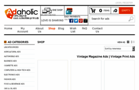 adaholic.com