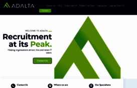 adalta-recruitment.co.uk