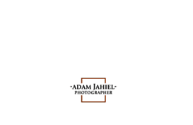 adamjahiel.com