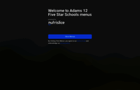 adams12.nutrislice.com