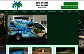 adamslawnandlandscaping.com