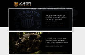 adaptivegraphx.com