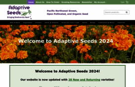 adaptiveseeds.com