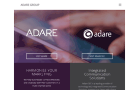 adare.com