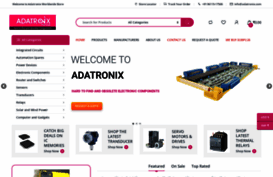 adatronix.com