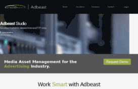 adbeast.com