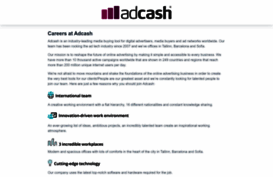 adcash.workable.com