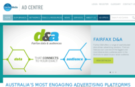 adcentre.fairfax.com.au