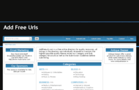 addfreeurls.com