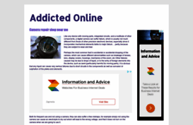 addicted-online.blogspot.com