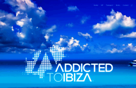 addictedtoibiza.com