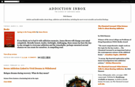 addiction-dirkh.blogspot.in