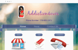 addiction4ever.com