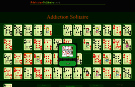 addictionsolitaire.net