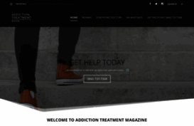 addictiontreatmentmagazine.com