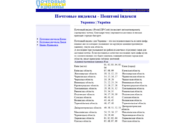address.org.ua