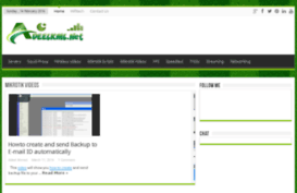 adeelkml.net
