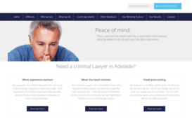 adelaide-criminallawyer.com.au