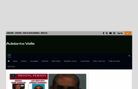 adelantevalle.com