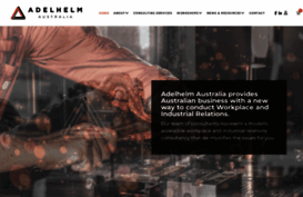 adelhelm.com.au