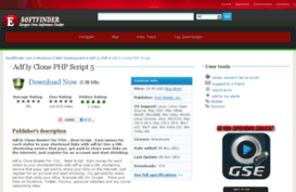 adfly-clone-php-script.esoftfinder.com