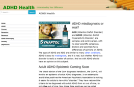 adhd-health.com