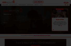 adhd-institute.com